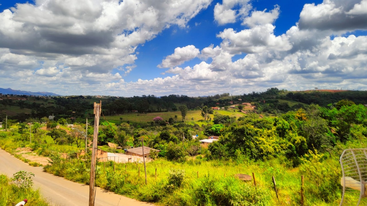 Casa à venda no Jequitibá: 