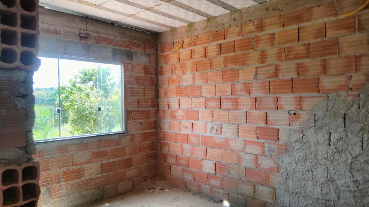 Casa à venda no Jequitibá: 