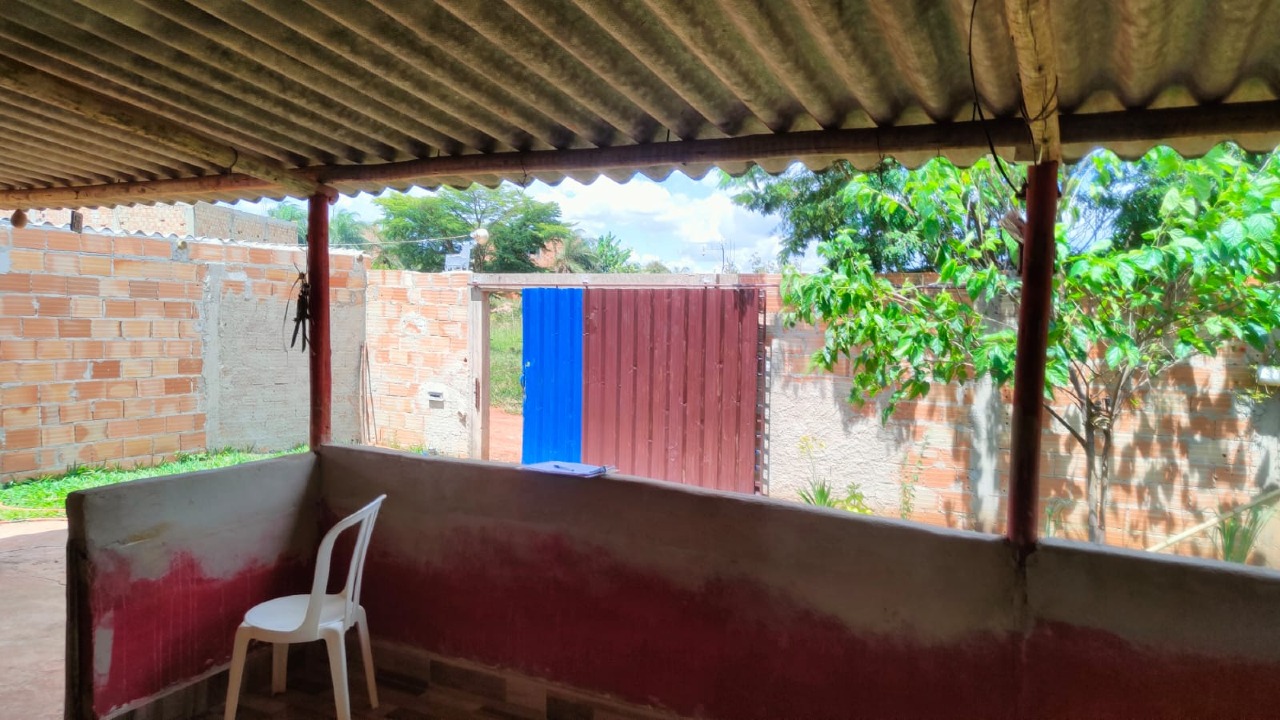 Casa à venda no Jequitibá: 