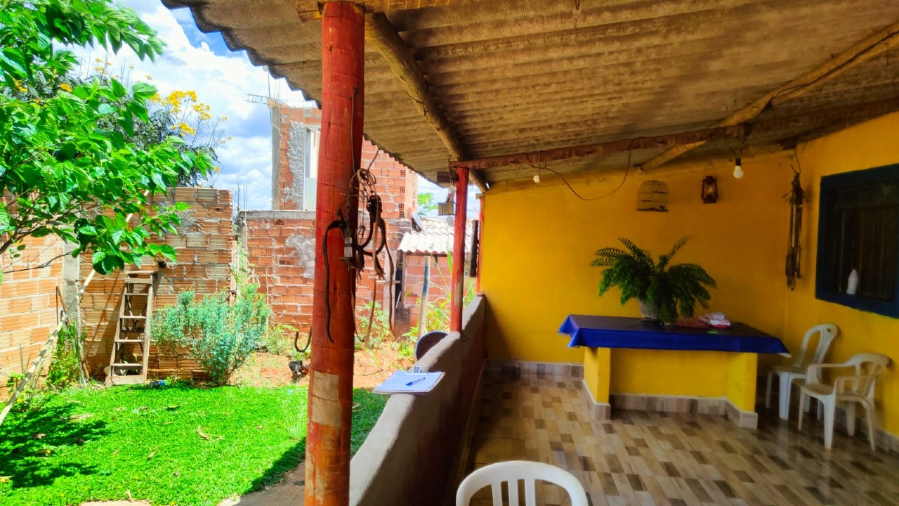 Casa à venda no Jequitibá: 