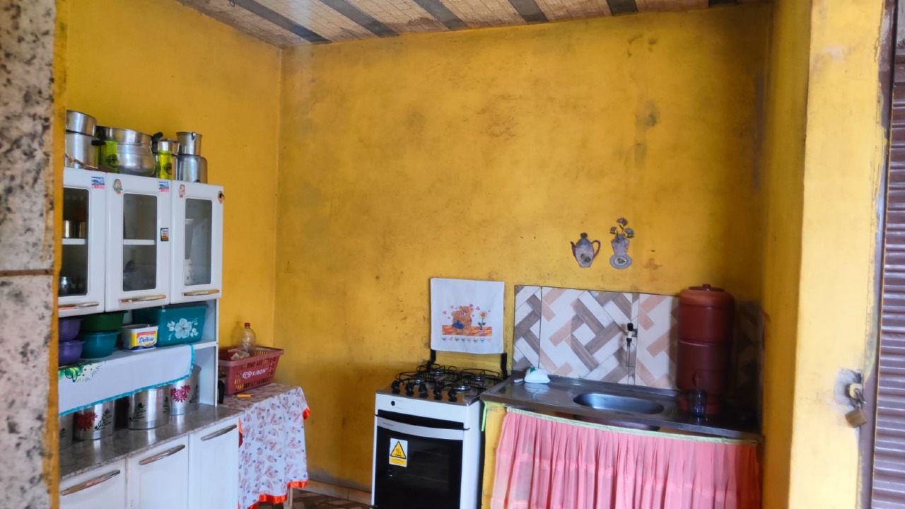 Casa à venda no Jequitibá: 