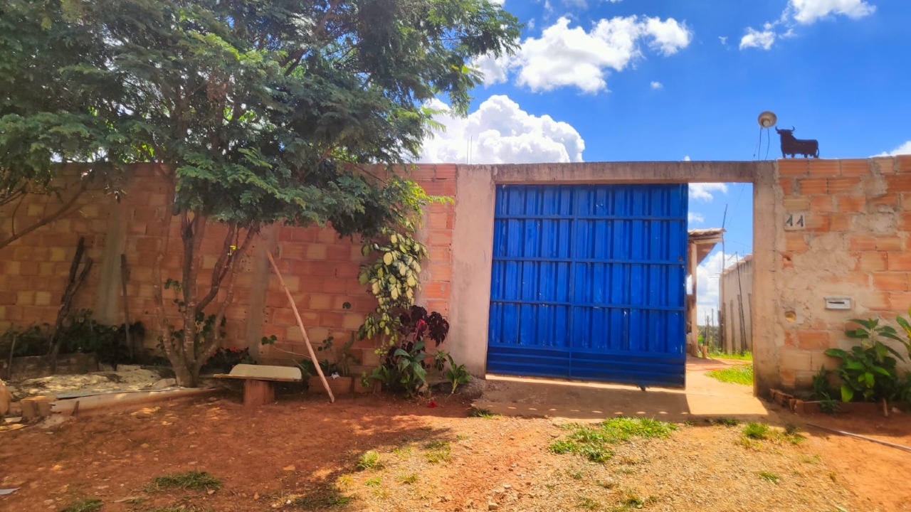 Casa à venda no Jequitibá: 