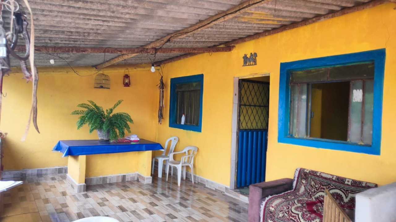 Casa à venda no Jequitibá: 