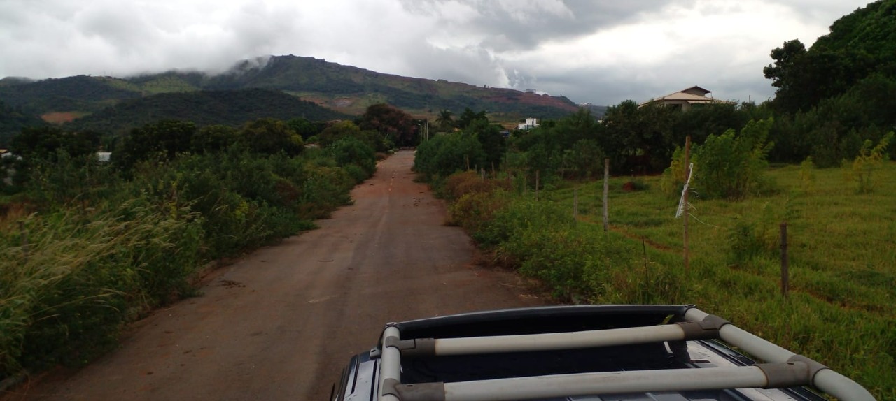 Chácara à venda no Vila Verde : 