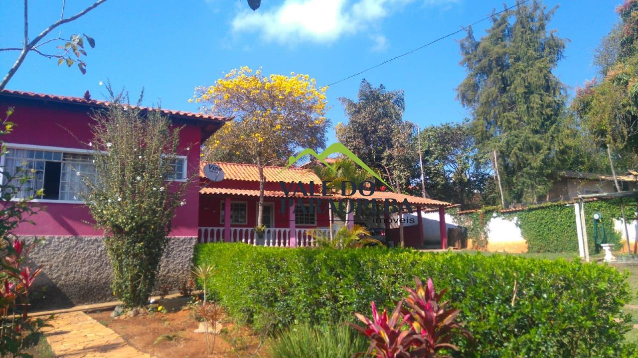 Chácara à venda no Atenas: 