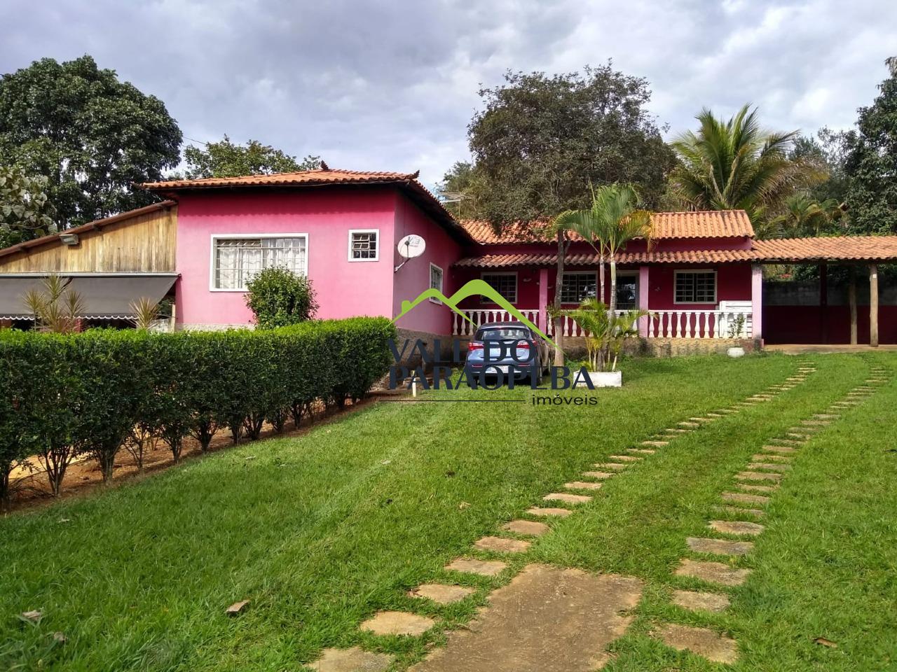 Chácara à venda no Atenas: 