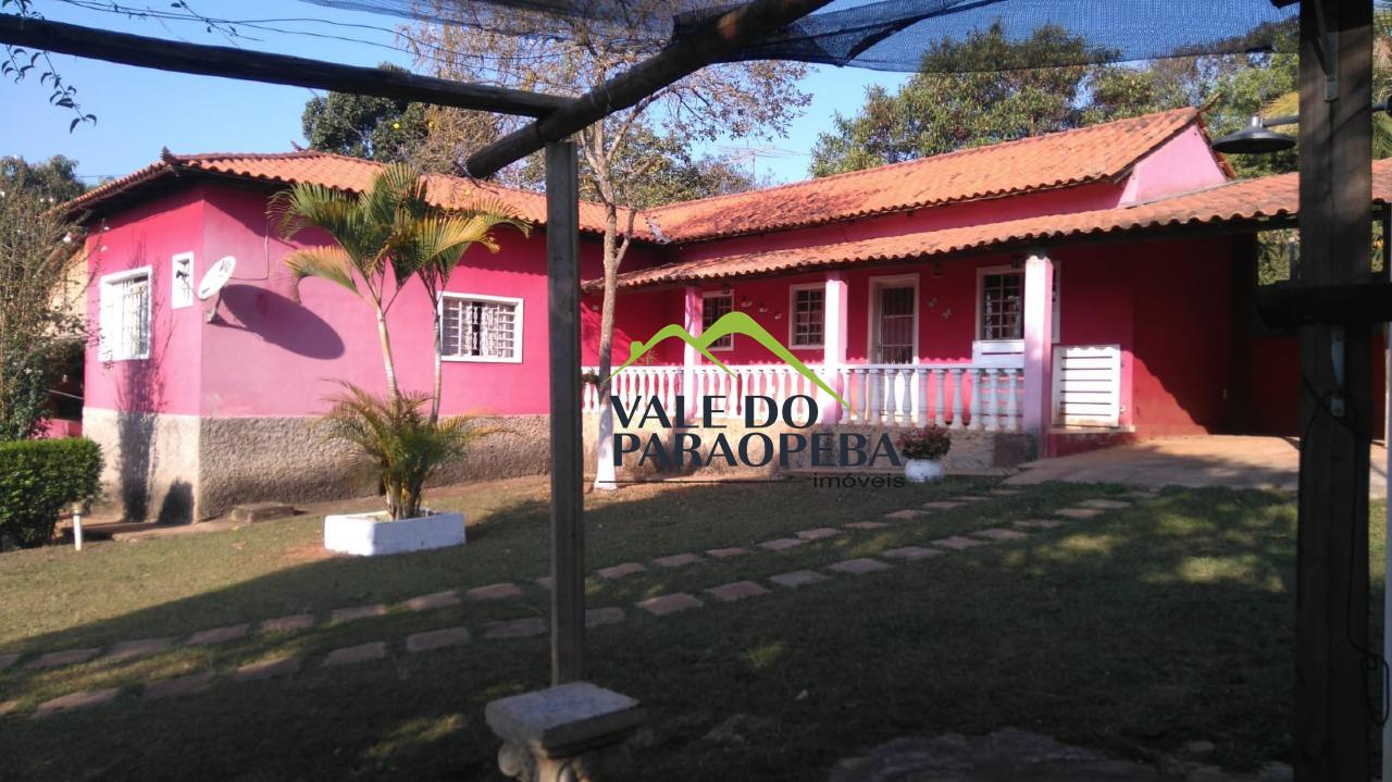 Chácara à venda no Atenas: 