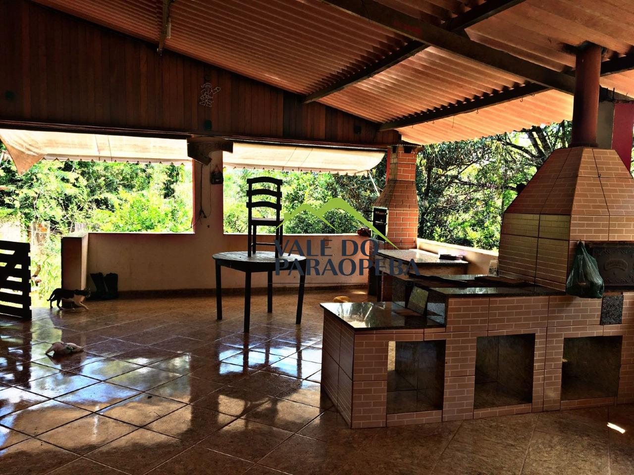 Chácara à venda no Atenas: 