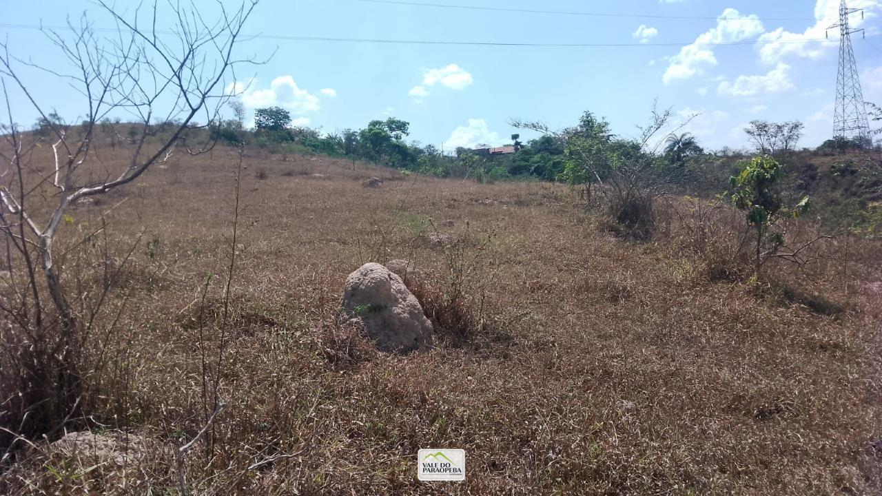 Terreno à venda no Tupanuara : 