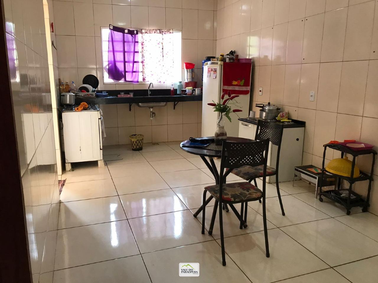 Casa à venda no Alvorada Industrial: 