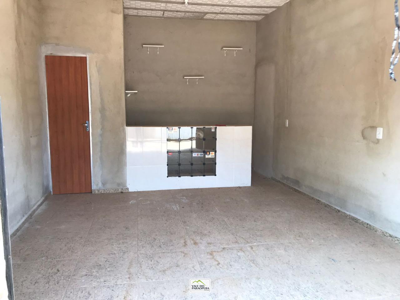 Casa à venda no Alvorada Industrial: 