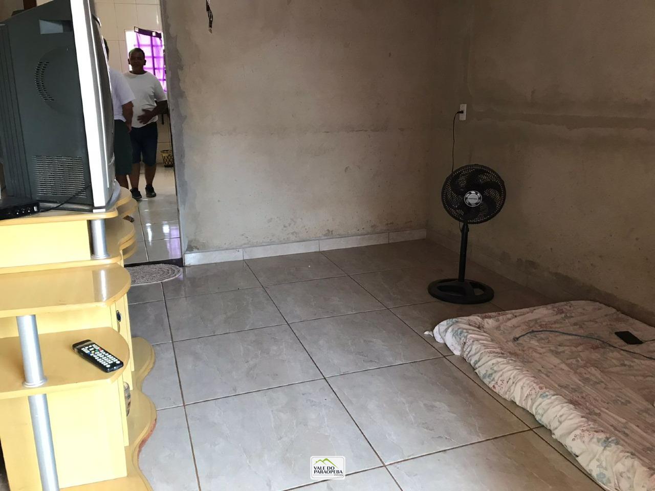 Casa à venda no Alvorada Industrial: 