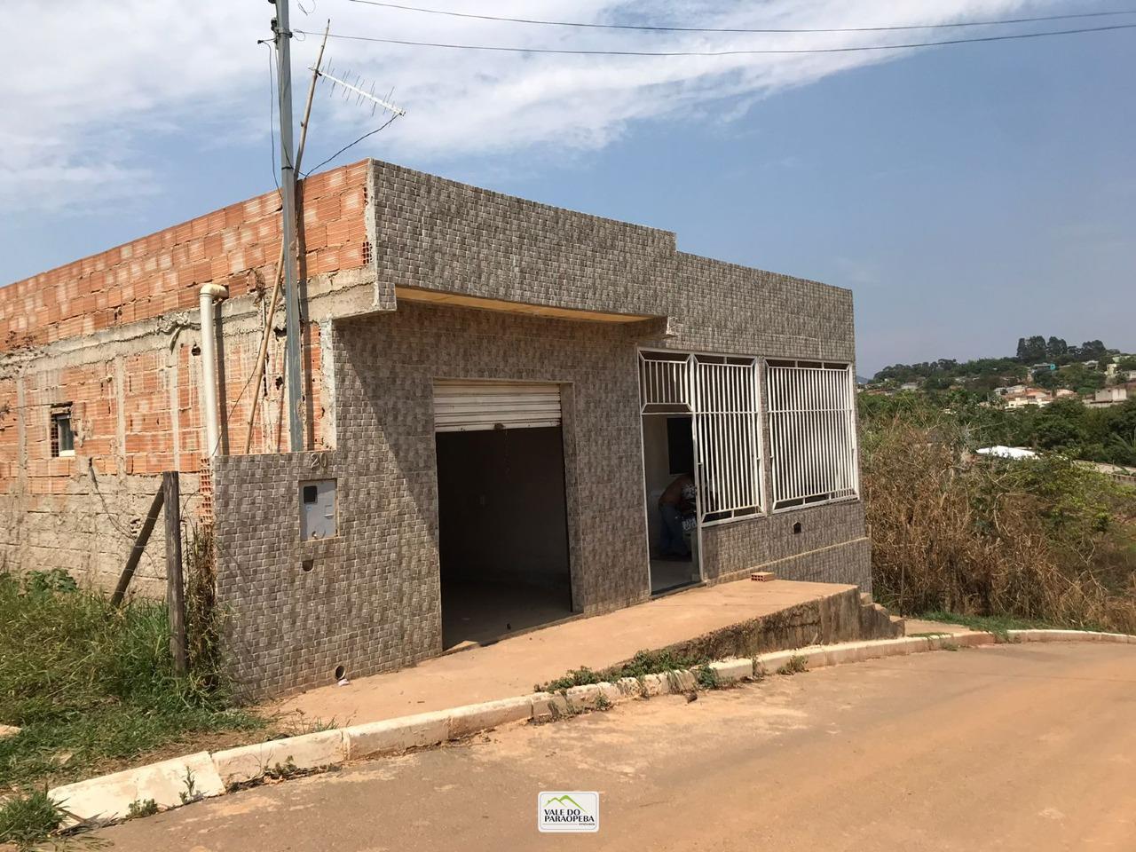 Casa à venda no Alvorada Industrial: 
