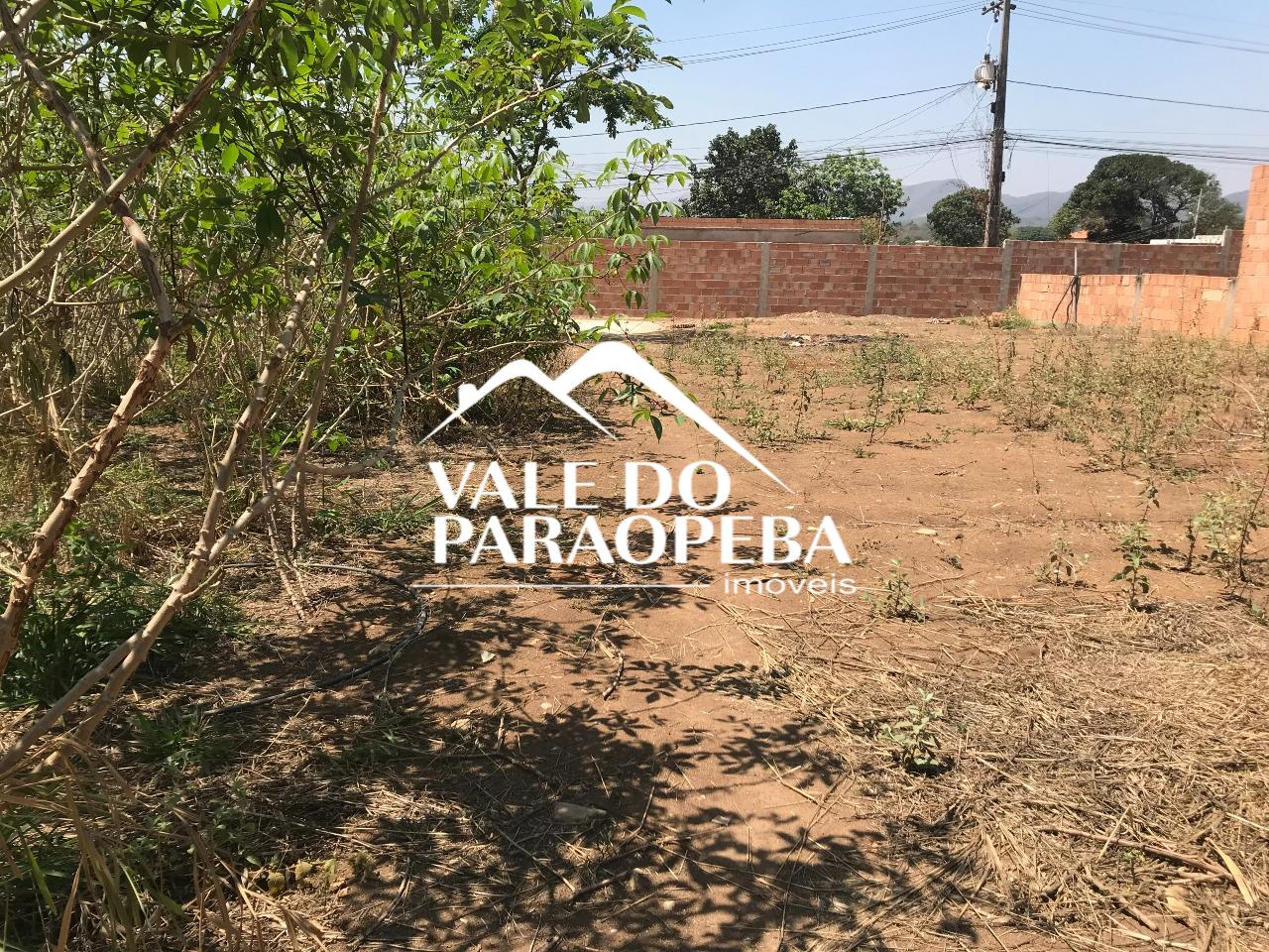 Lote à venda no Primavera: 