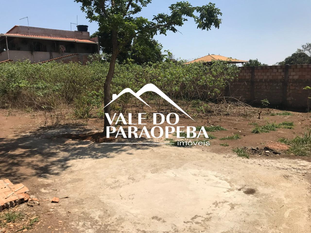 Lote à venda no Primavera: 