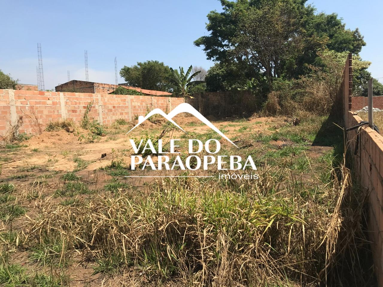 Lote à venda no Primavera: 