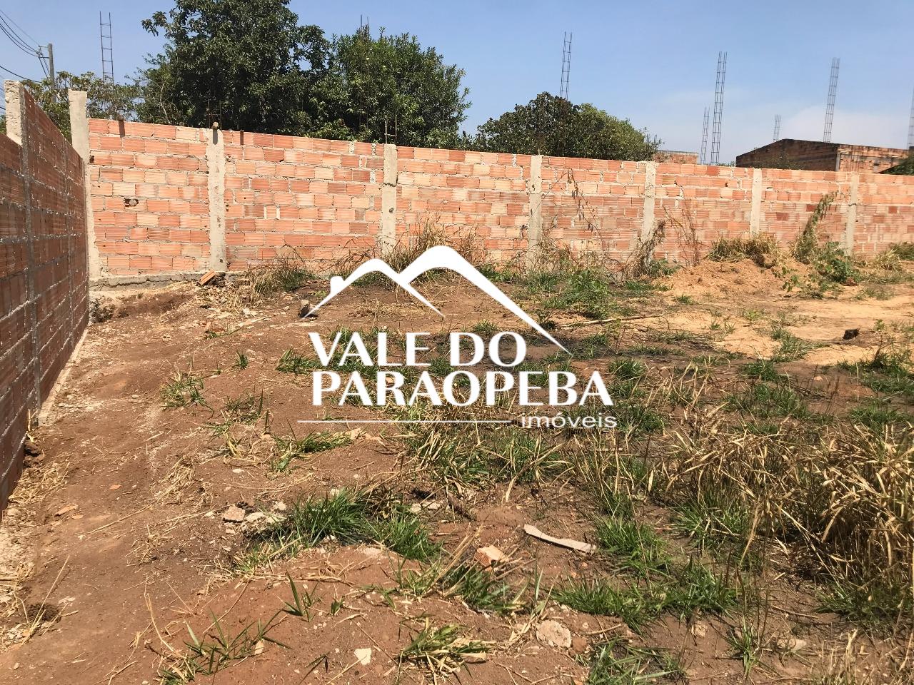 Lote à venda no Primavera: 