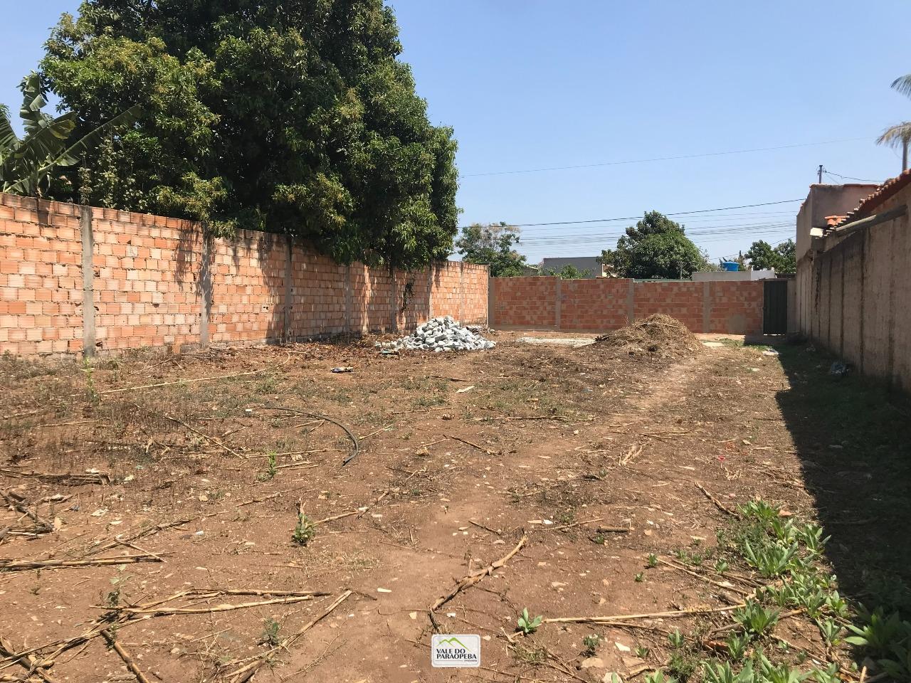 Lote à venda no Primavera: 