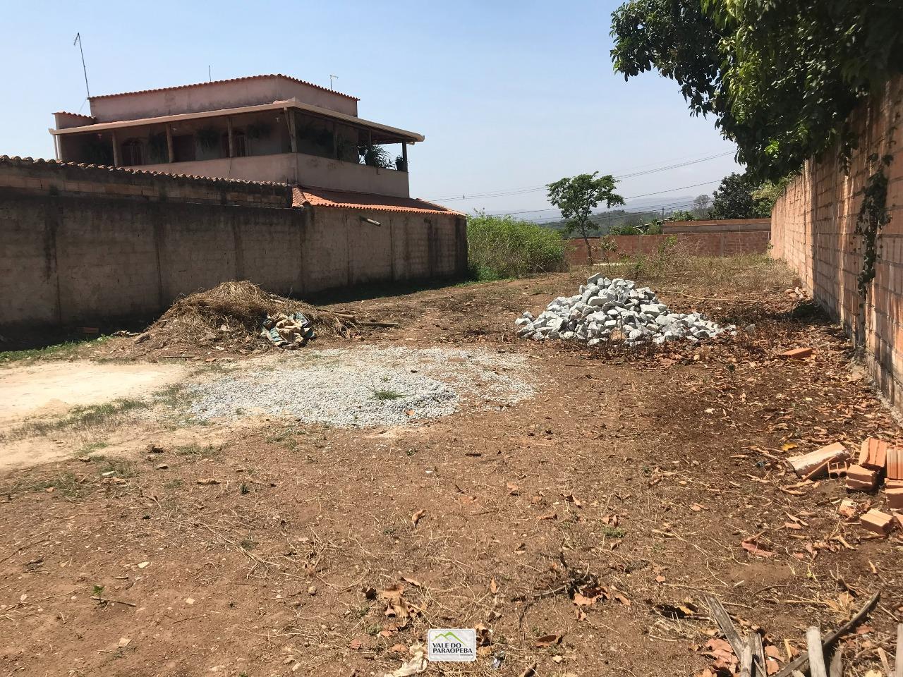 Lote à venda no Primavera: 