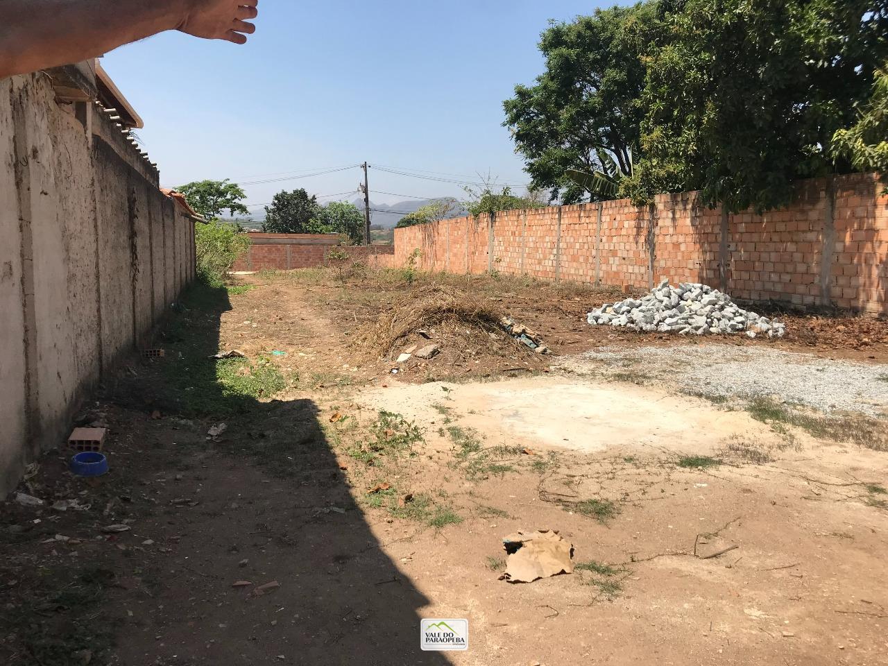 Lote à venda no Primavera: 