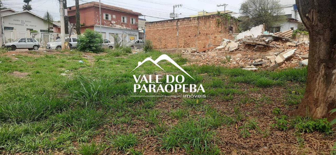 Lote à venda no Tereza Cristina: 