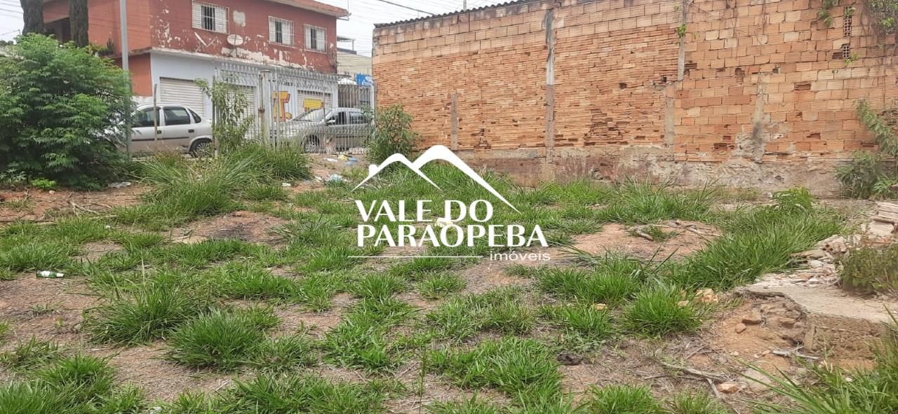 Lote à venda no Tereza Cristina: 