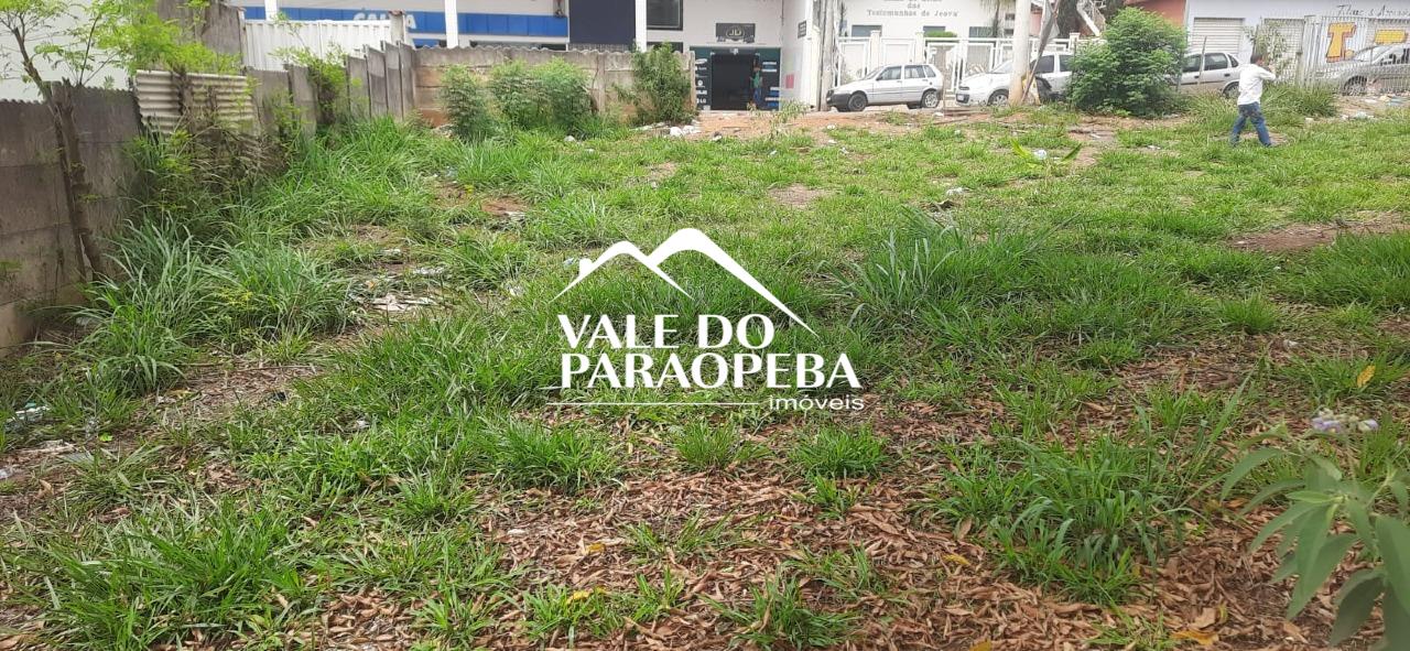 Lote à venda no Tereza Cristina: 