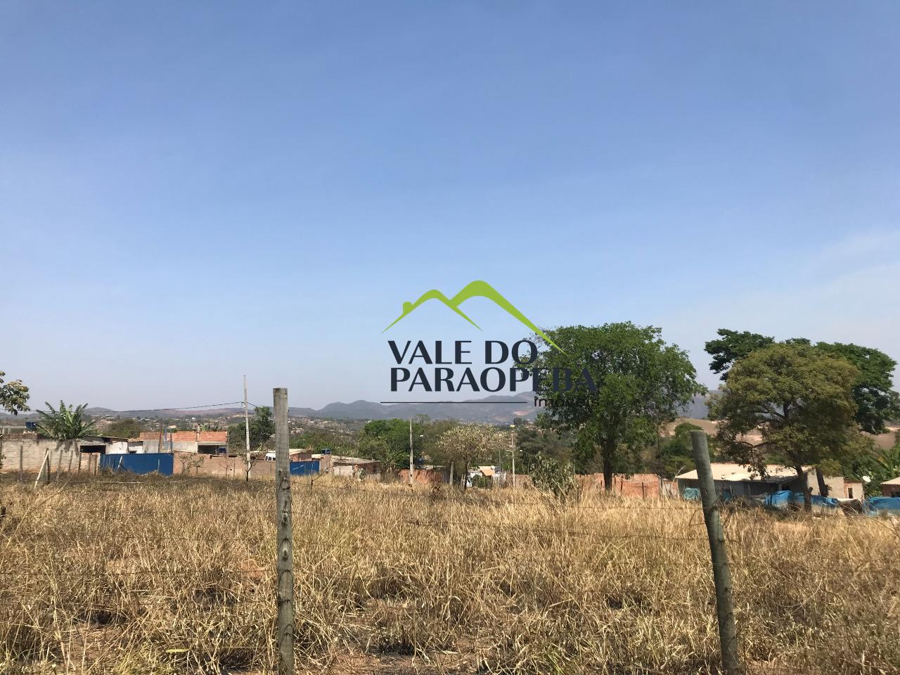 Lote à venda no Primavera: 