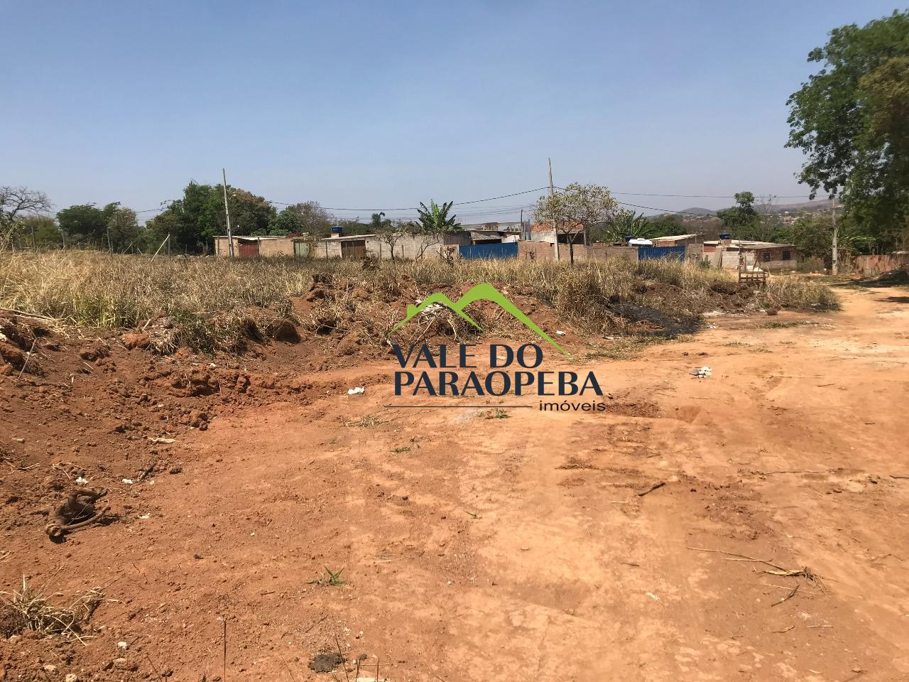 Lote à venda no Primavera: 