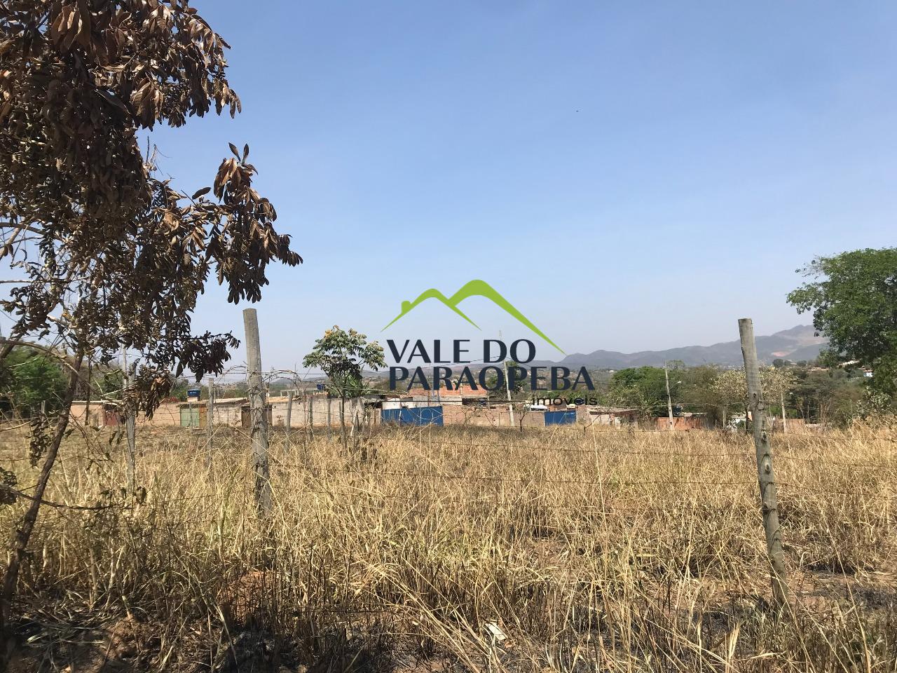 Lote à venda no Primavera: 