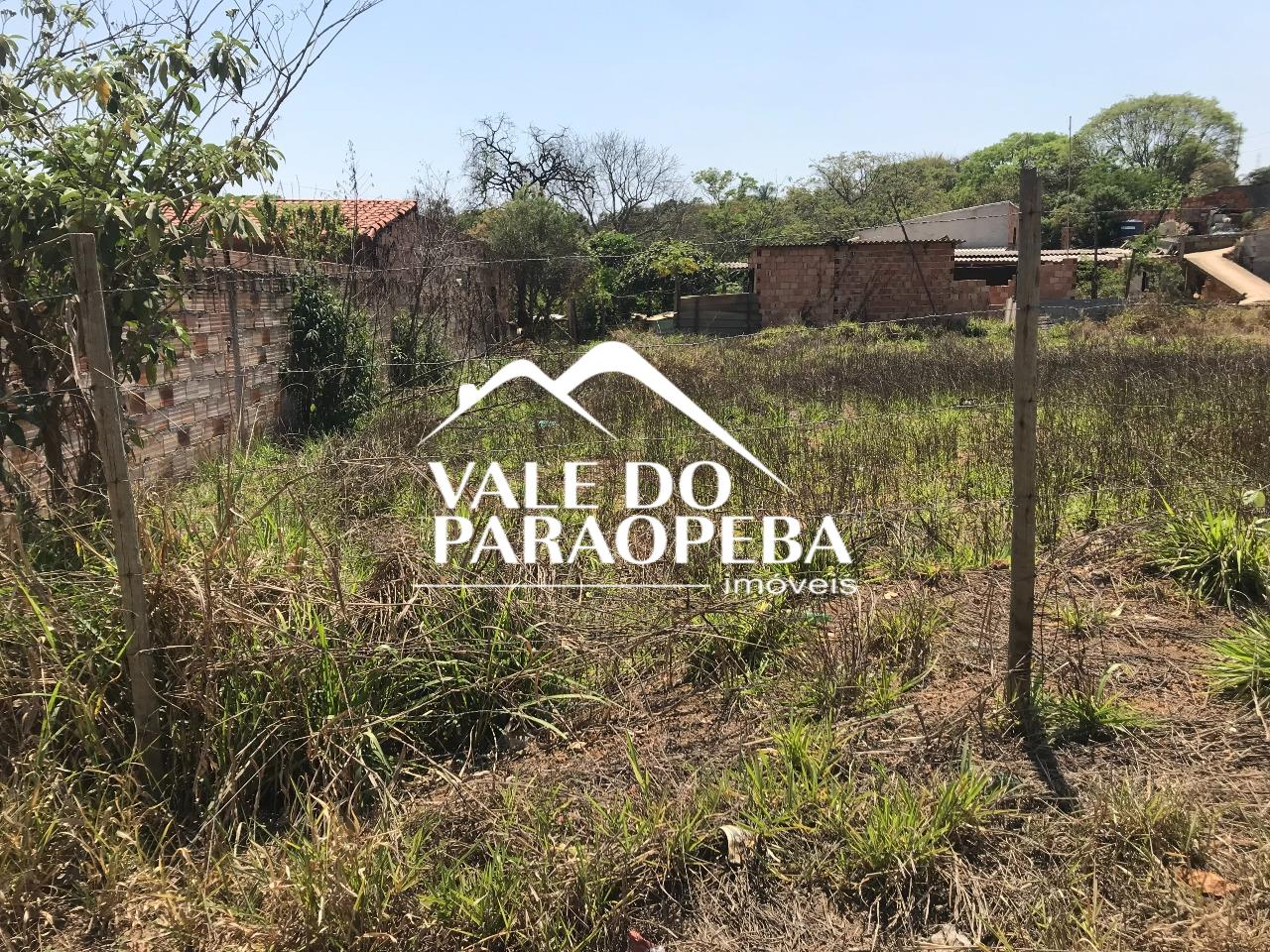 Lote à venda no Primavera: 