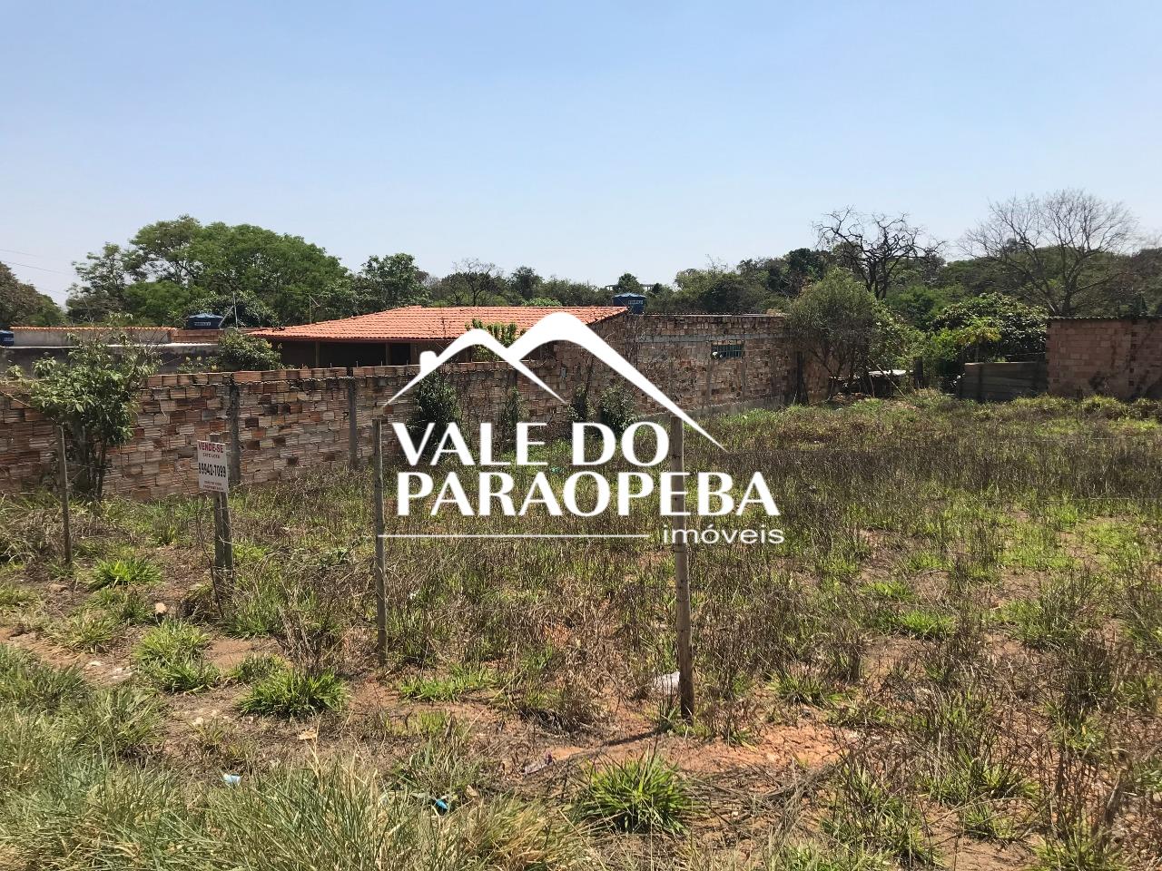 Lote à venda no Primavera: 