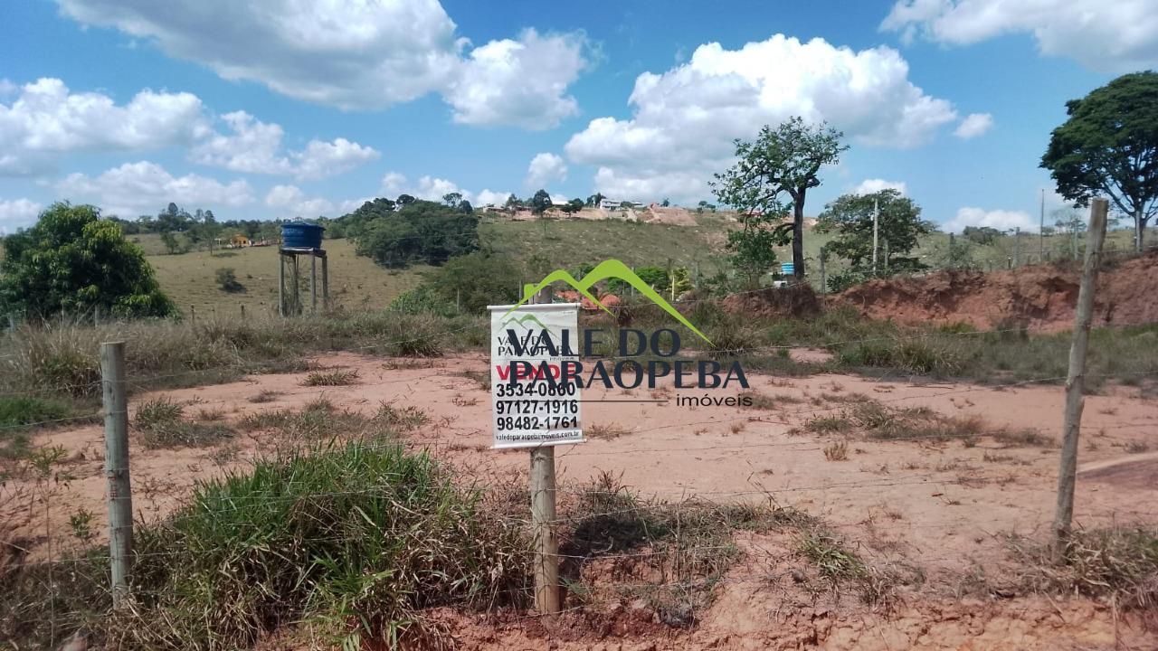 Chácara à venda no Povoado de Pedras: 