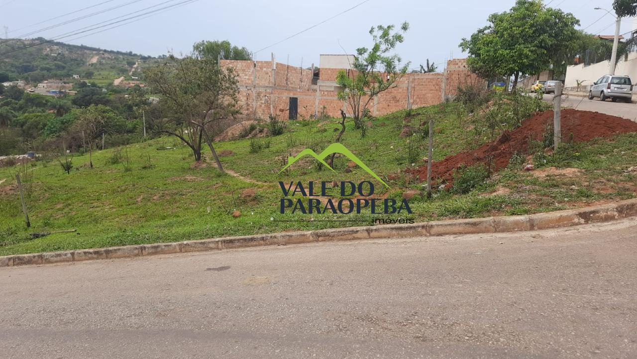 Lote à venda no Nazaré: 