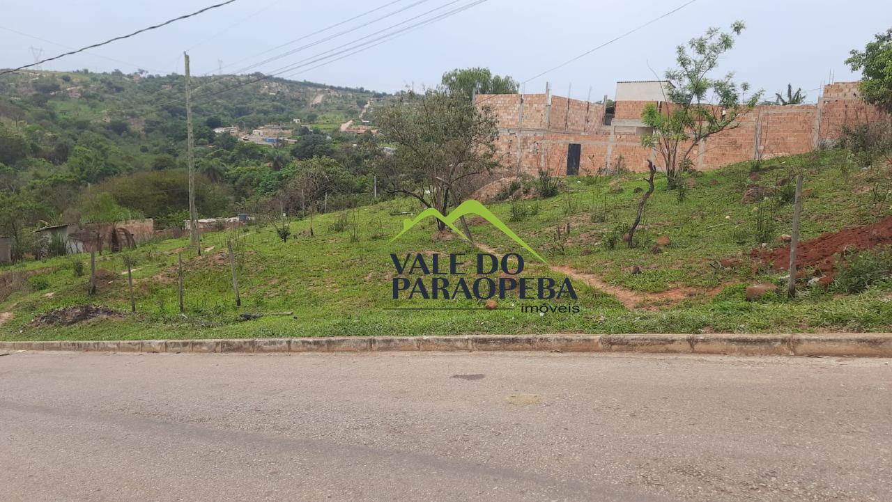 Lote à venda no Nazaré: 