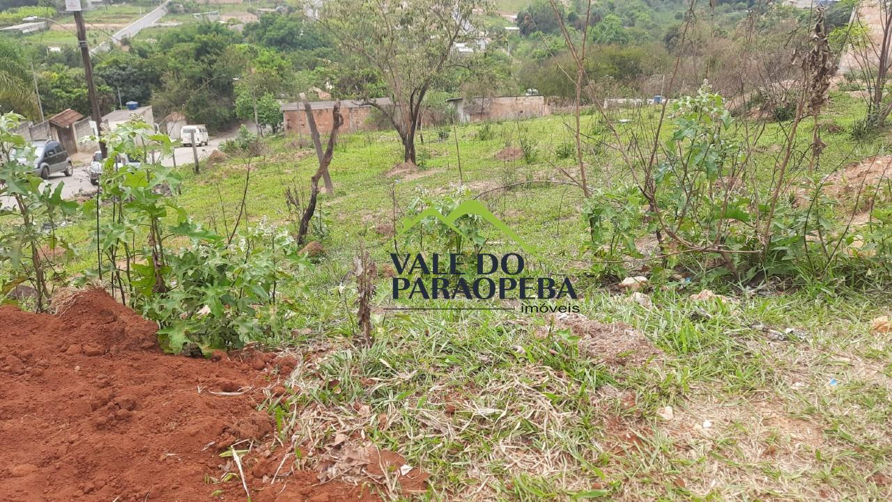 Lote à venda no Nazaré: 