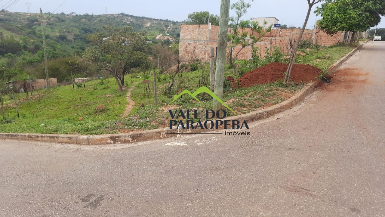 Lote à venda no Nazaré: 