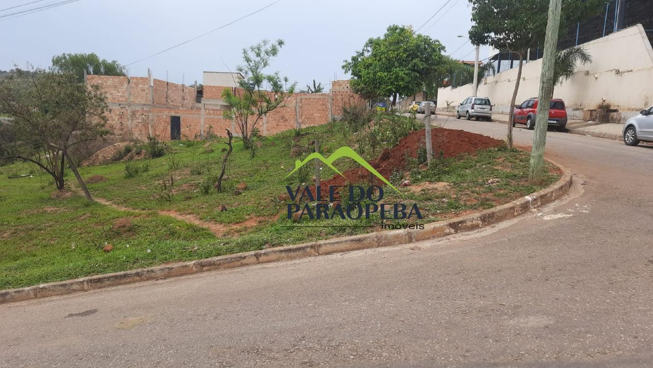 Lote à venda no Nazaré: 