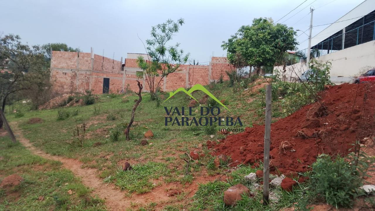 Lote à venda no Nazaré: 
