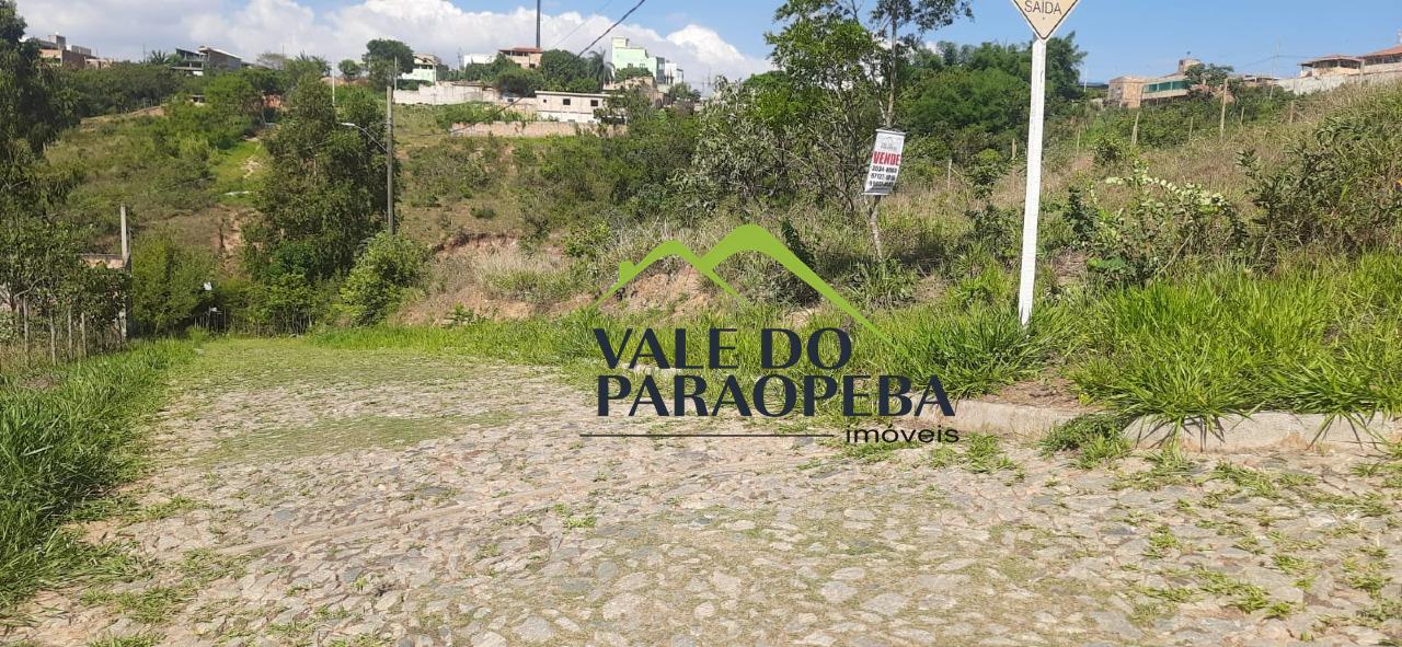 Lote à venda no Bela Vista : 