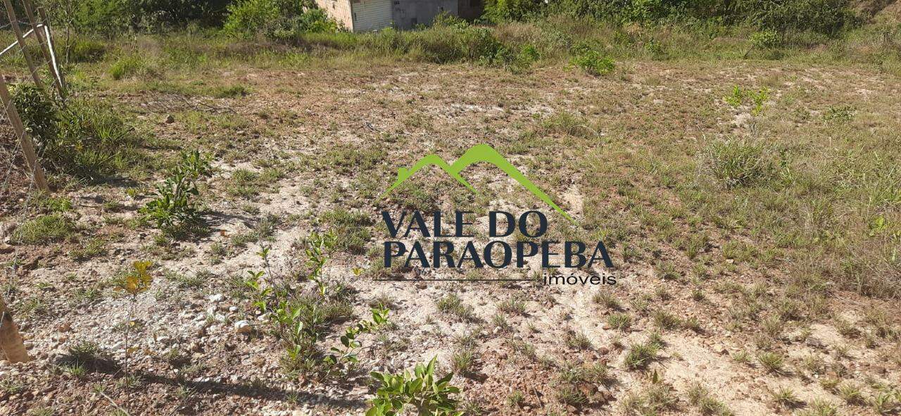 Lote à venda no Bela Vista : 