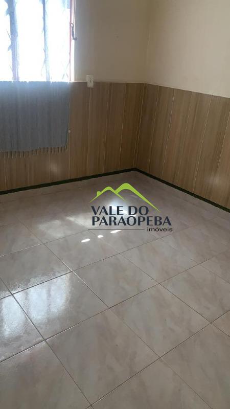 Casa à venda no Jardim das Roseiras: 