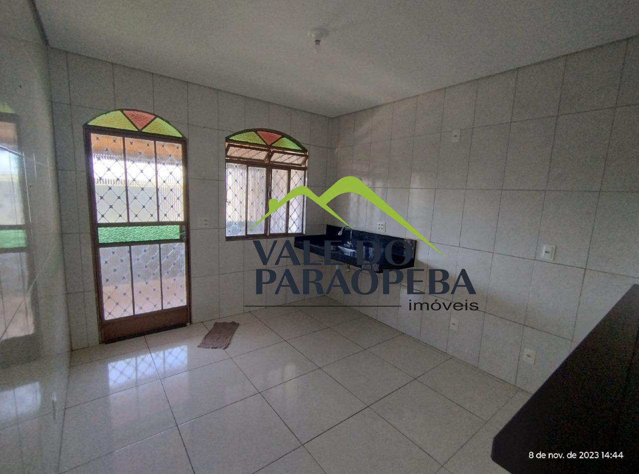 Casa à venda no Tereza Cristina: 