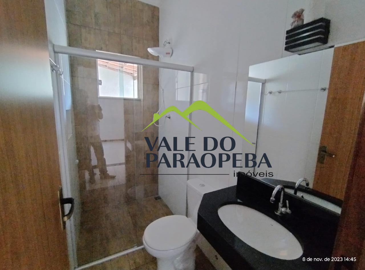 Casa à venda no Tereza Cristina: 