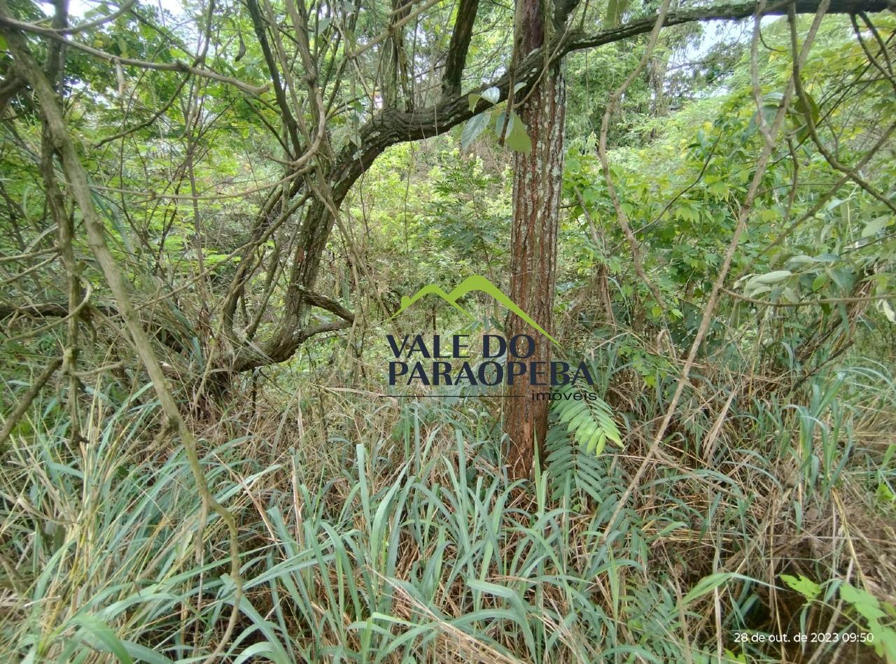 Lote à venda no Recreio do Lago: 