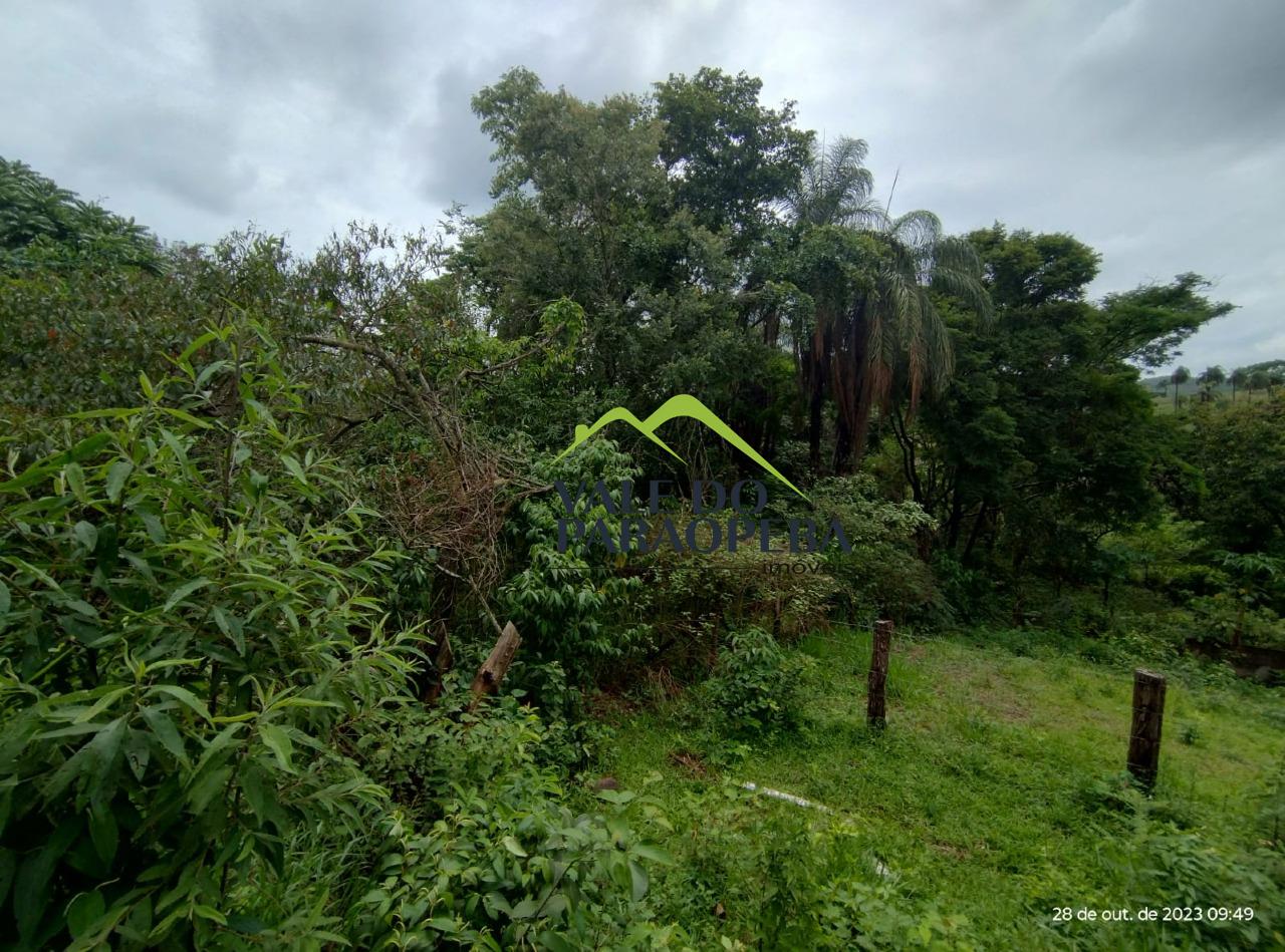 Lote à venda no Recreio do Lago: 