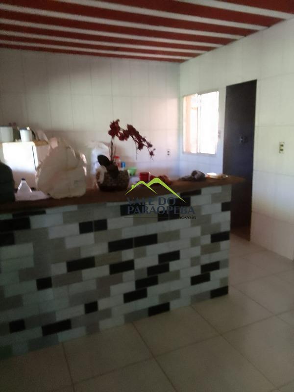 Sítio à venda no Para das Vilelas : 