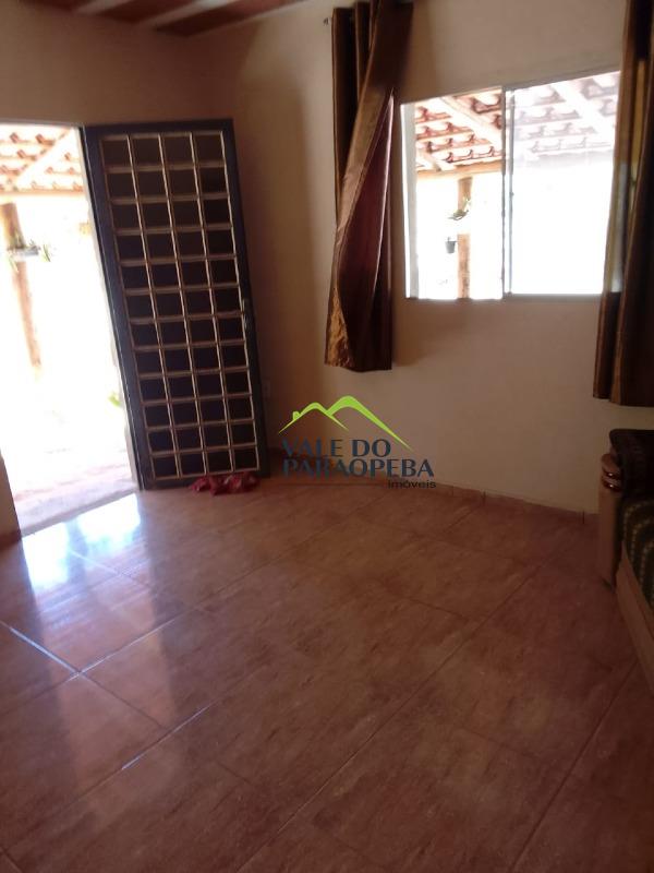 Sítio à venda no Para das Vilelas : 