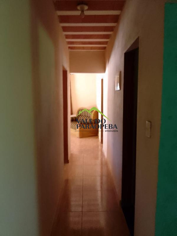 Sítio à venda no Para das Vilelas : 