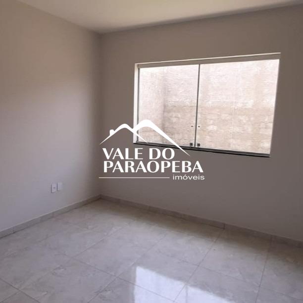 Casa à venda no Bela Vista : 